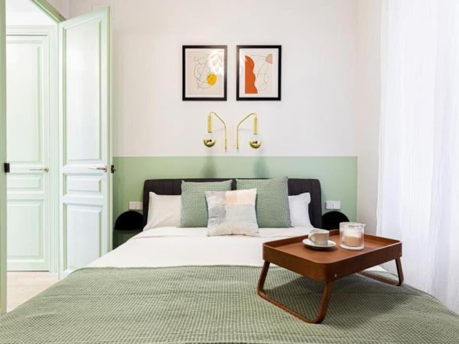 Apartment Lovely In Plaza Espana - Fira Montjuic *