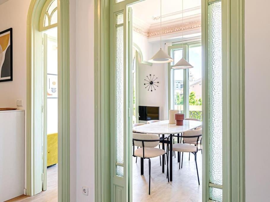Apartment Lovely In Plaza Espana - Fira Montjuic Barcelona