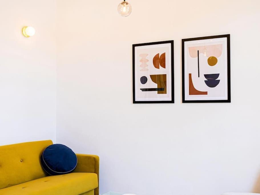 Apartment Lovely In Plaza Espana - Fira Montjuic