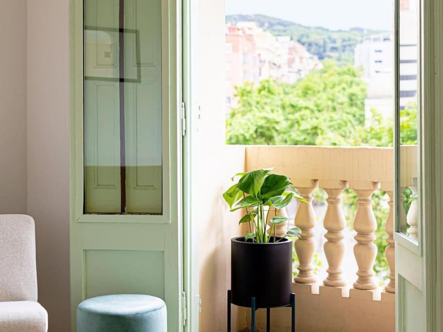 Apartment Lovely In Plaza Espana - Fira Montjuic Barcelona
