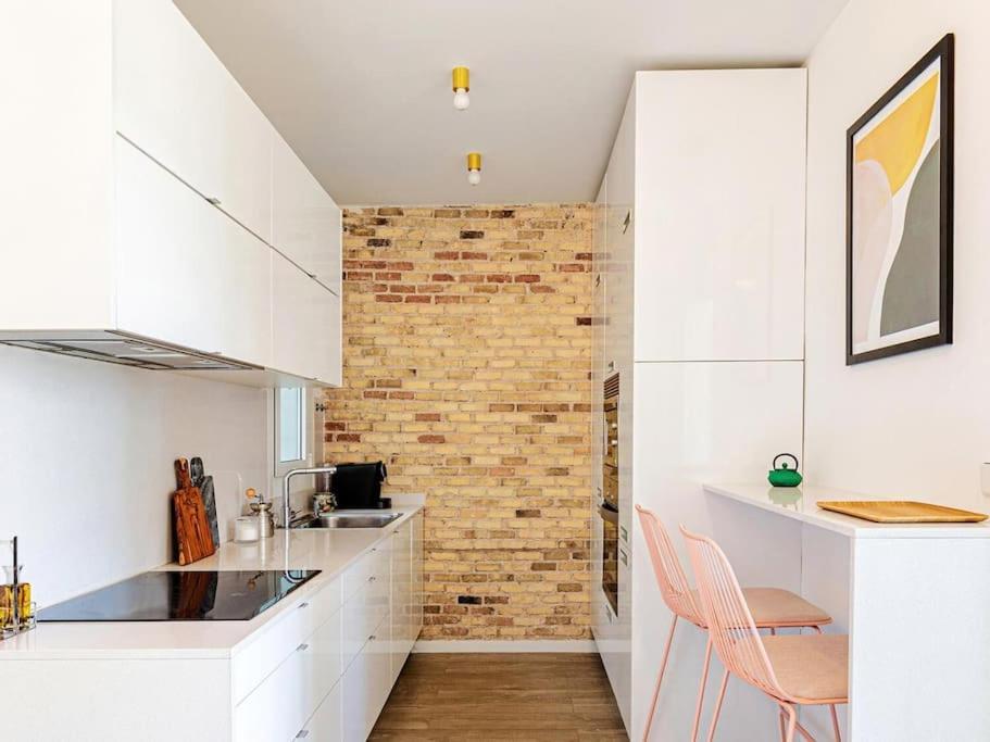 Apartment Lovely In Plaza Espana - Fira Montjuic