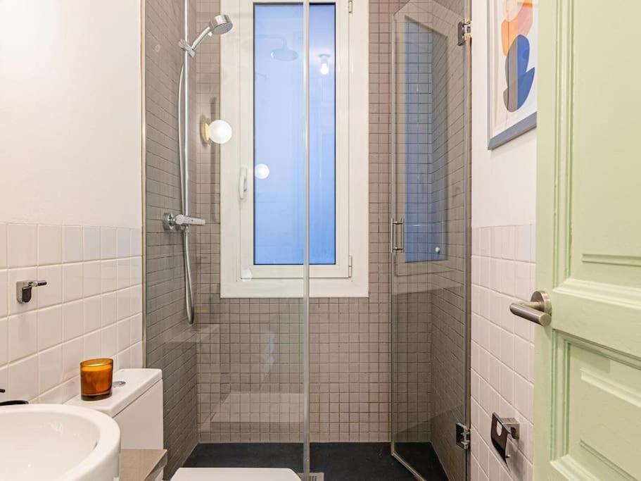 Apartment Lovely In Plaza Espana - Fira Montjuic
