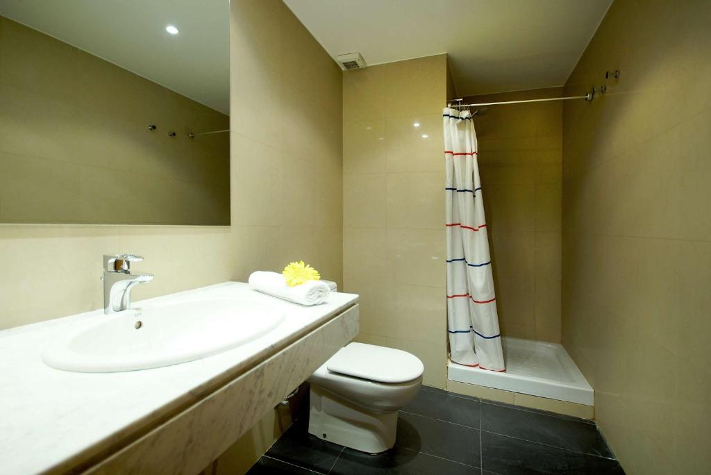 Villarroel Apartamento