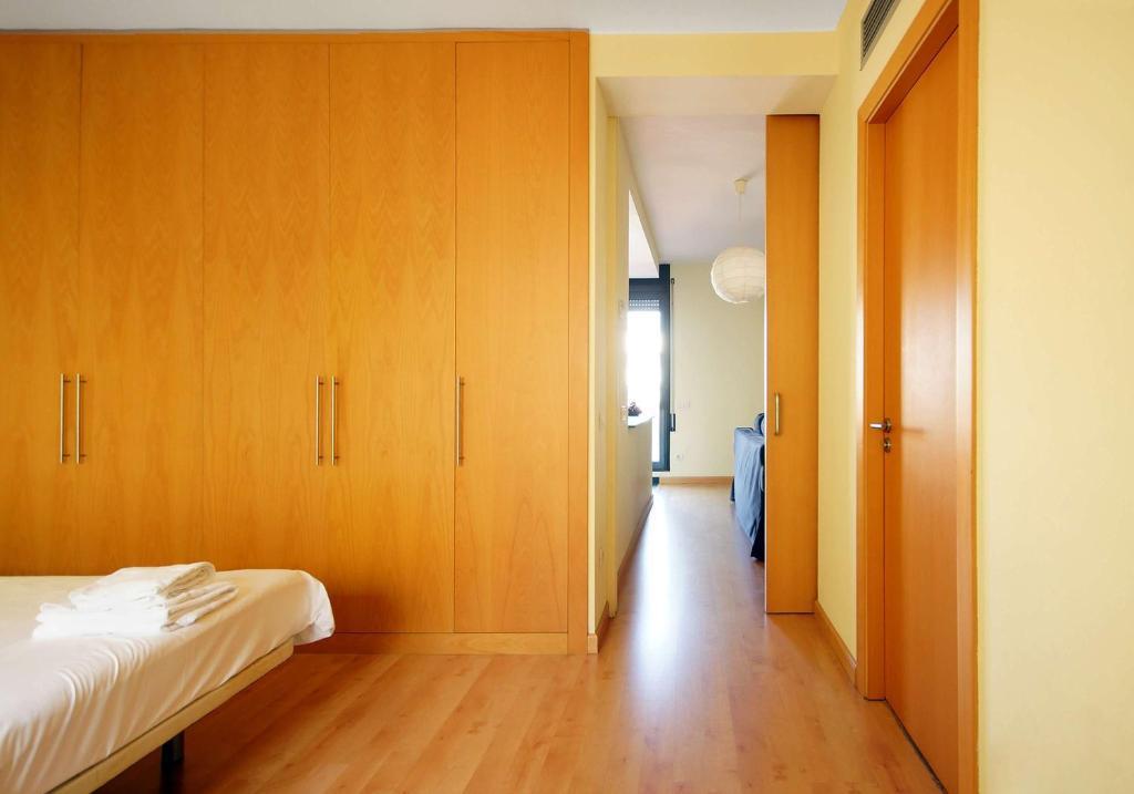 Villarroel Apartamento