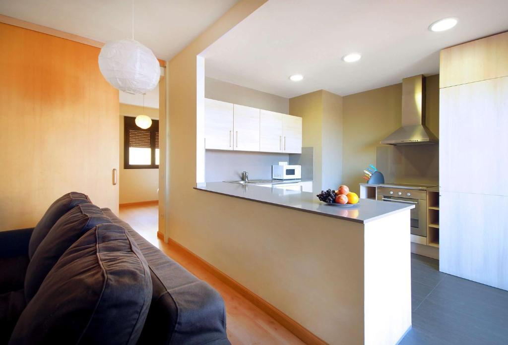 Villarroel Apartamento *