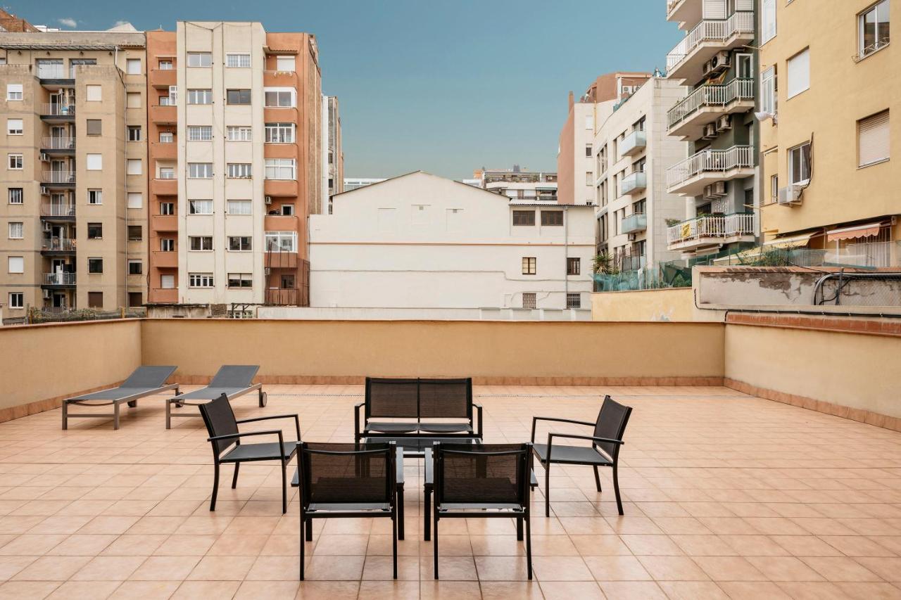 Villarroel Barcelona