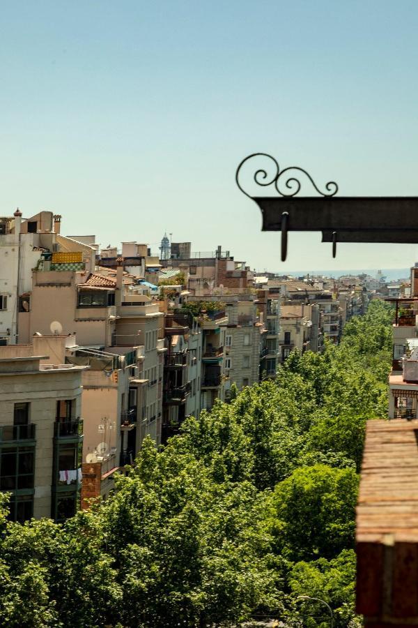 Apartamento Villarroel Barcelona