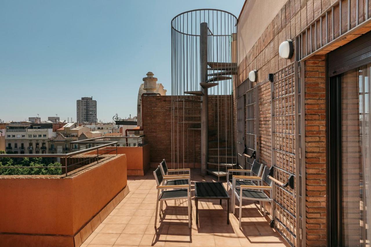 Villarroel Apartamento Barcelona