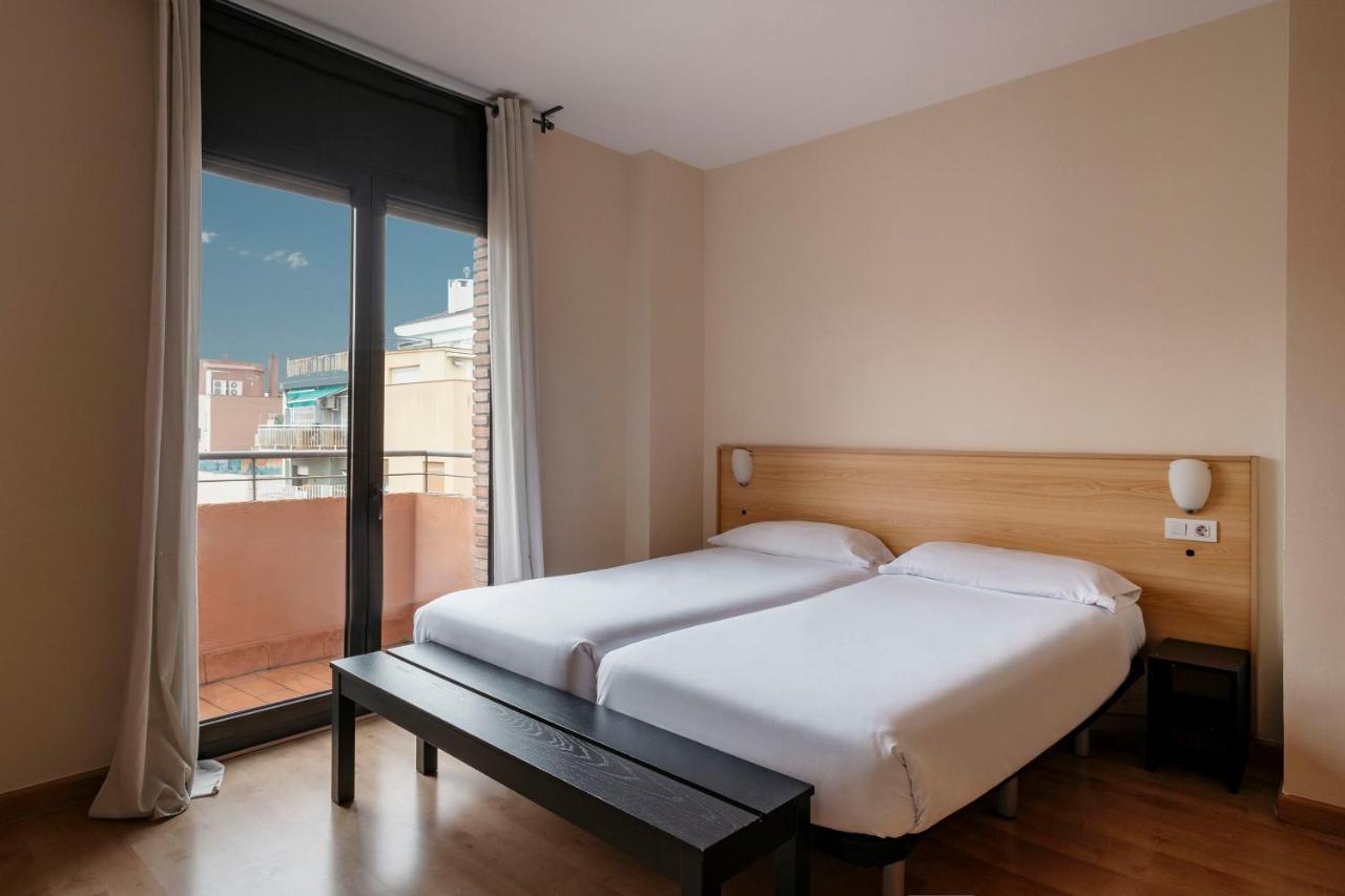Villarroel Apartamento *