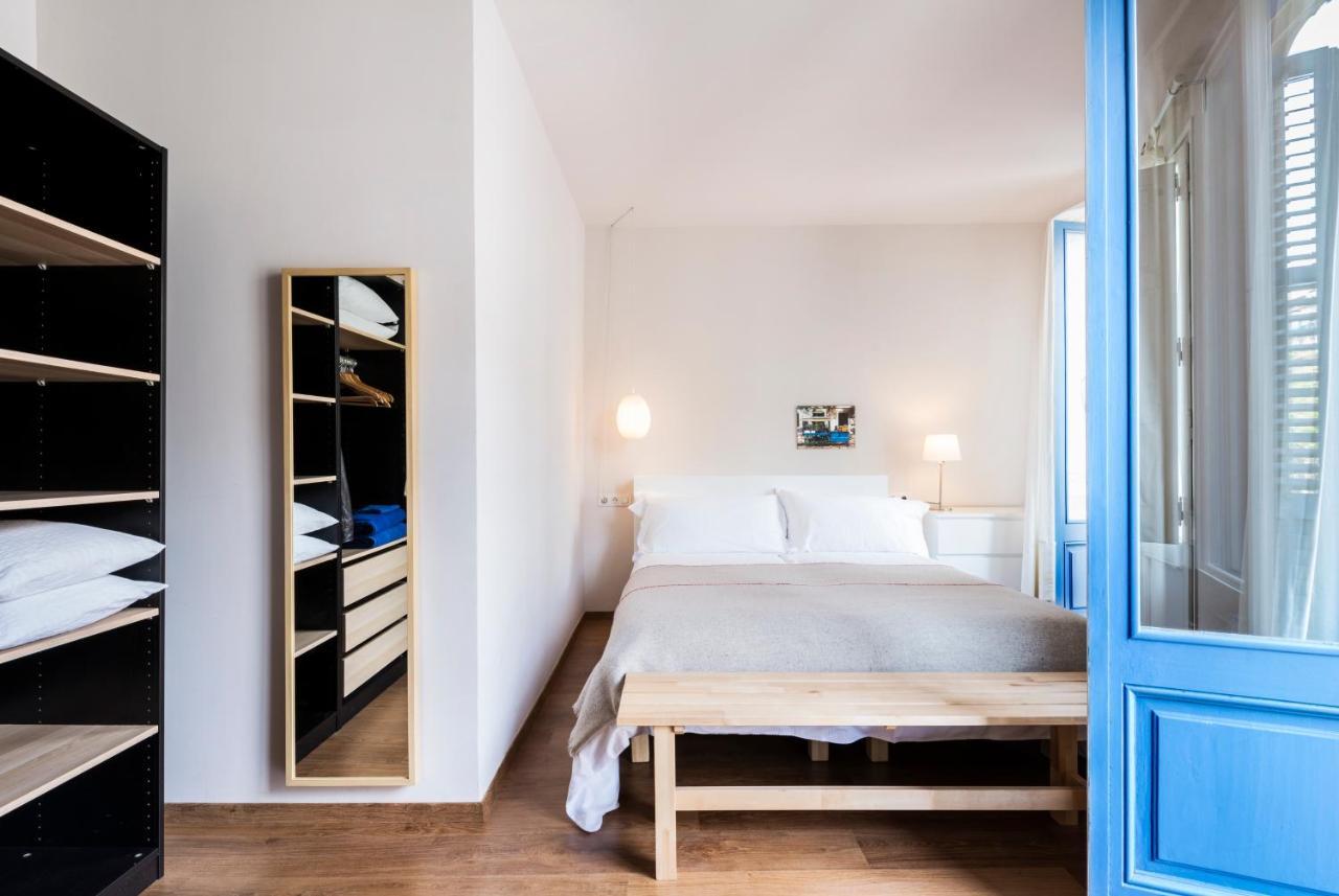 Apartamento Bed&bcn Diagonal 2 *