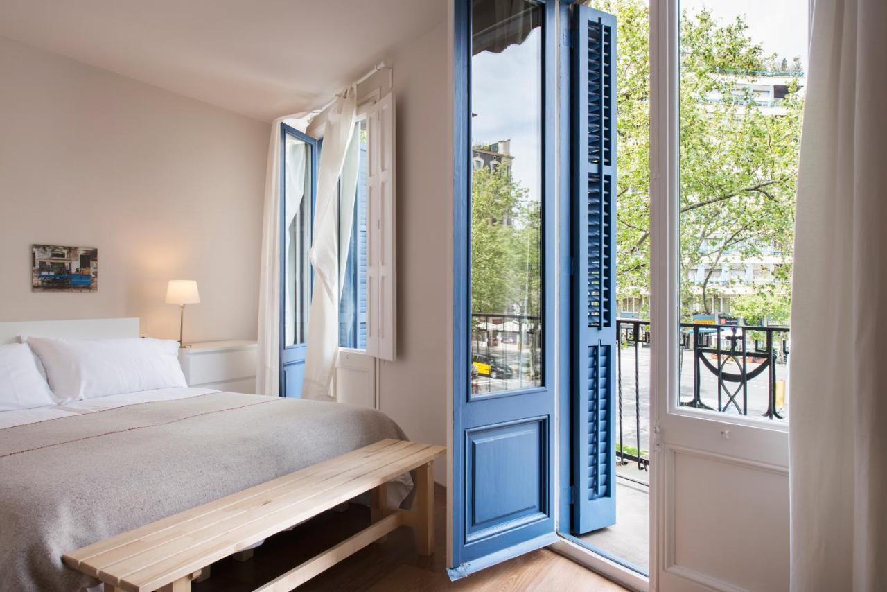 Bed&bcn Diagonal 2 Apartamento *