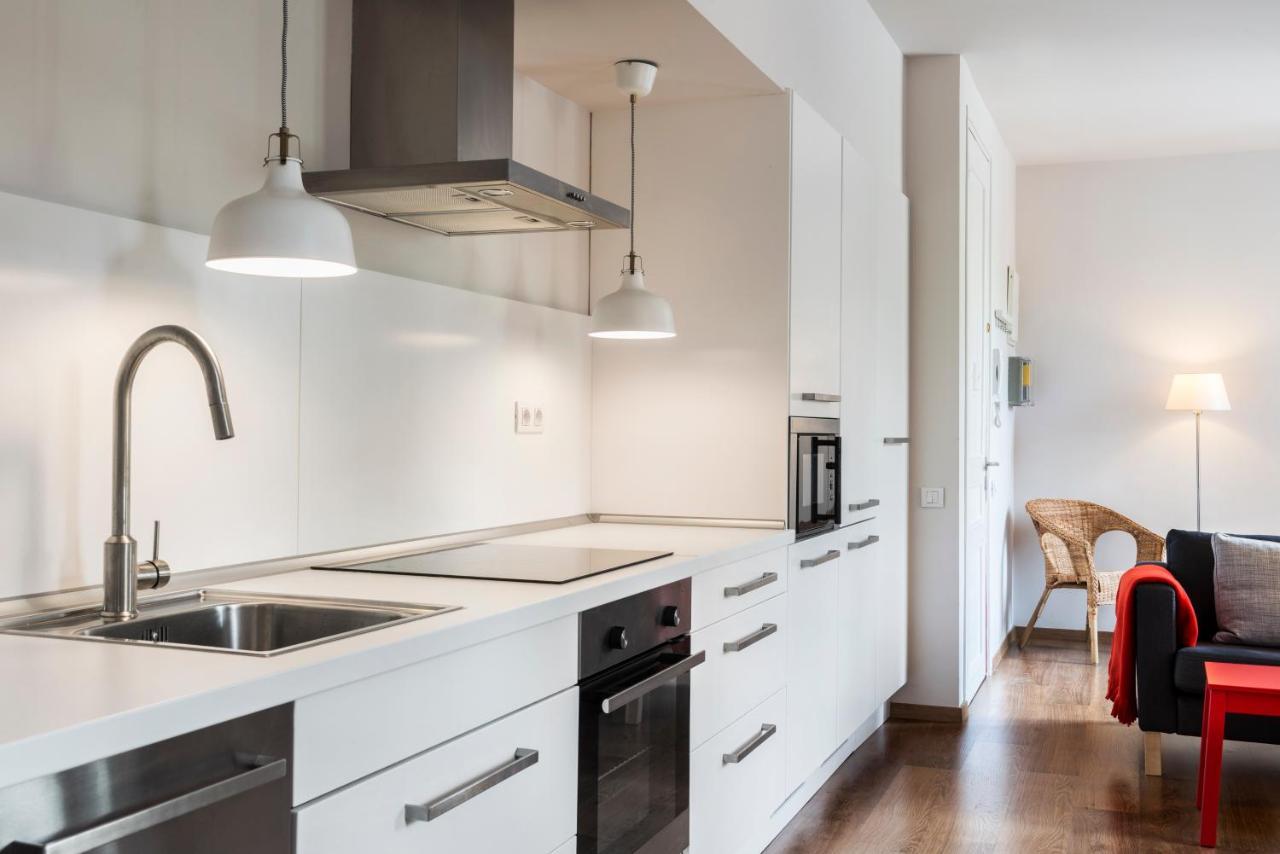 Bed&bcn Diagonal 2 Apartamento