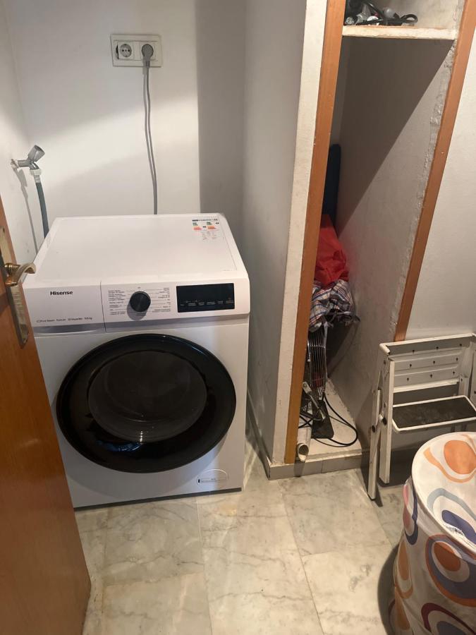 Apartamento Apartamento Vila Olimpica Met 2 Slaapkamers Op 200meter Novia Icaria