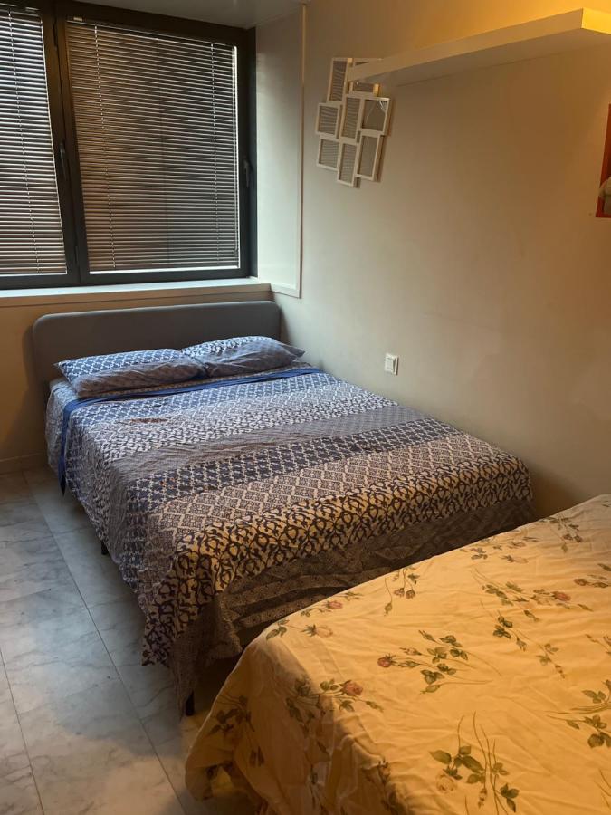 Apartamento Vila Olimpica Met 2 Slaapkamers Op 200meter Novia Icaria Apartamento *