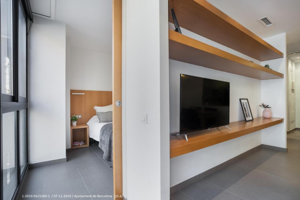 Apartamento Flateli Navas A01 *