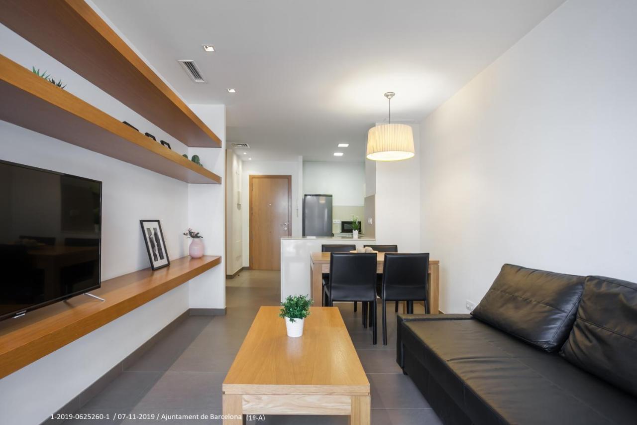 Apartamento Flateli Navas A01 *