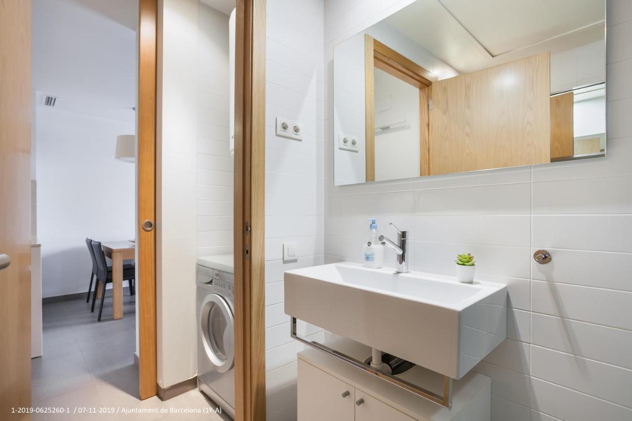 Flateli Navas A01 Apartamento