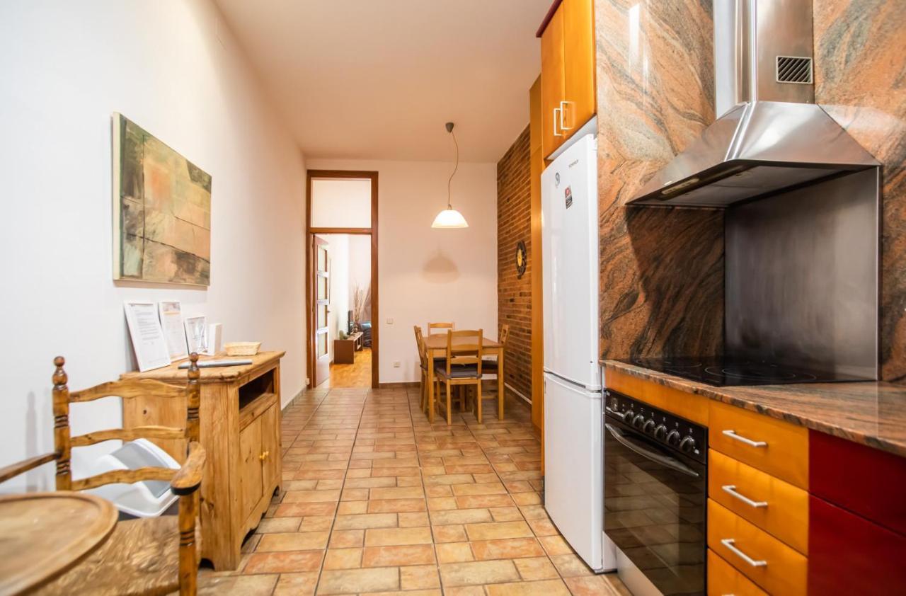 P2ari1046 - Magnific 2bed In The Center Apartment