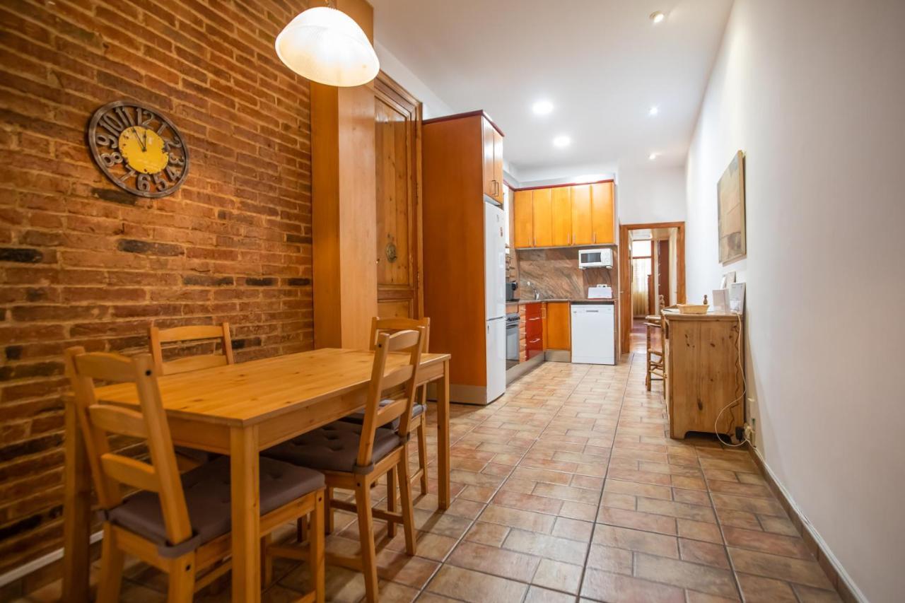 P2ari1046 - Magnific 2bed In The Center Apartment *