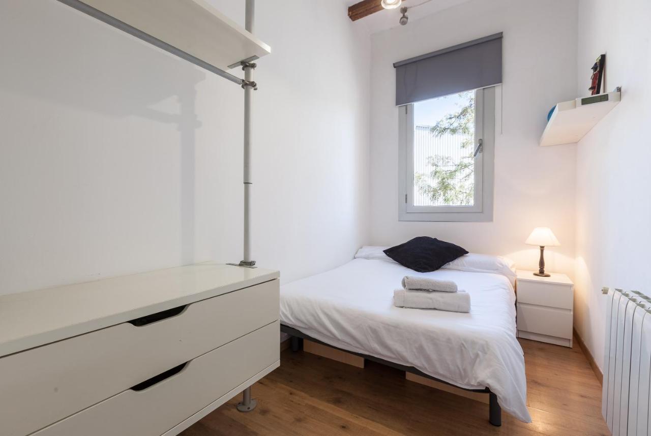 Modern Flat Next To Bogatell