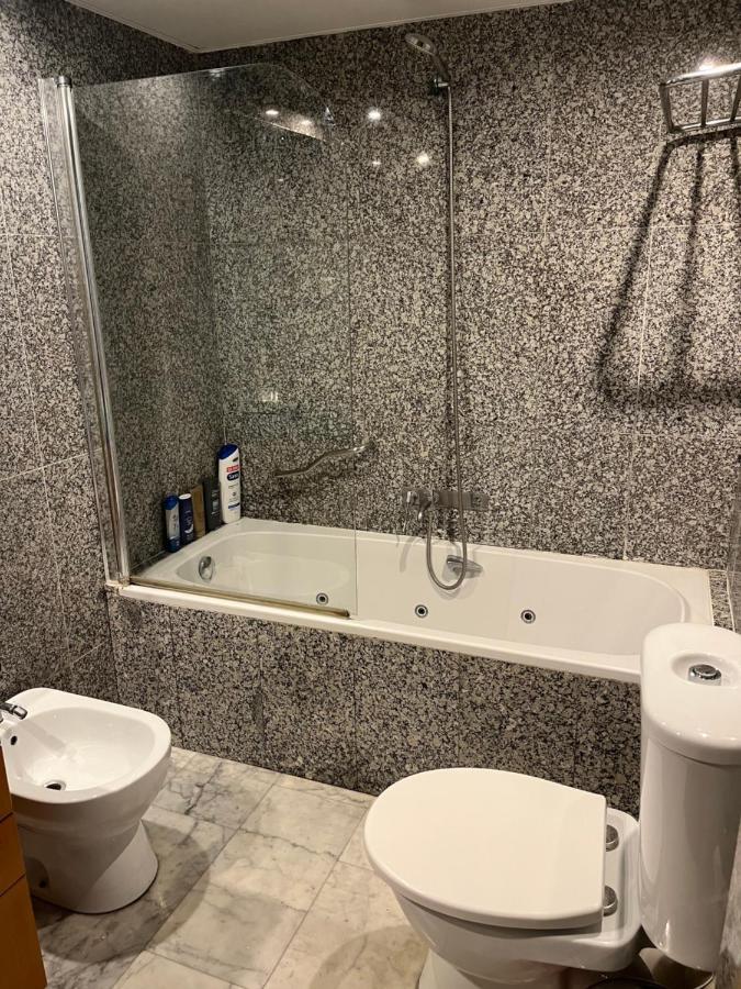Apartamento Apartamento Vila Olimpica Met 2 Slaapkamers Op 200meter Novia Icaria Barcelona