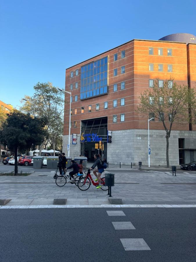 Apartamento Vila Olimpica Met 2 Slaapkamers Op 200meter Novia Icaria Apartamento