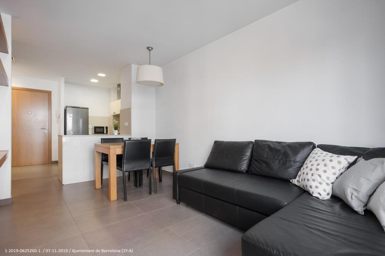 Apartamento Flateli Navas A01 *