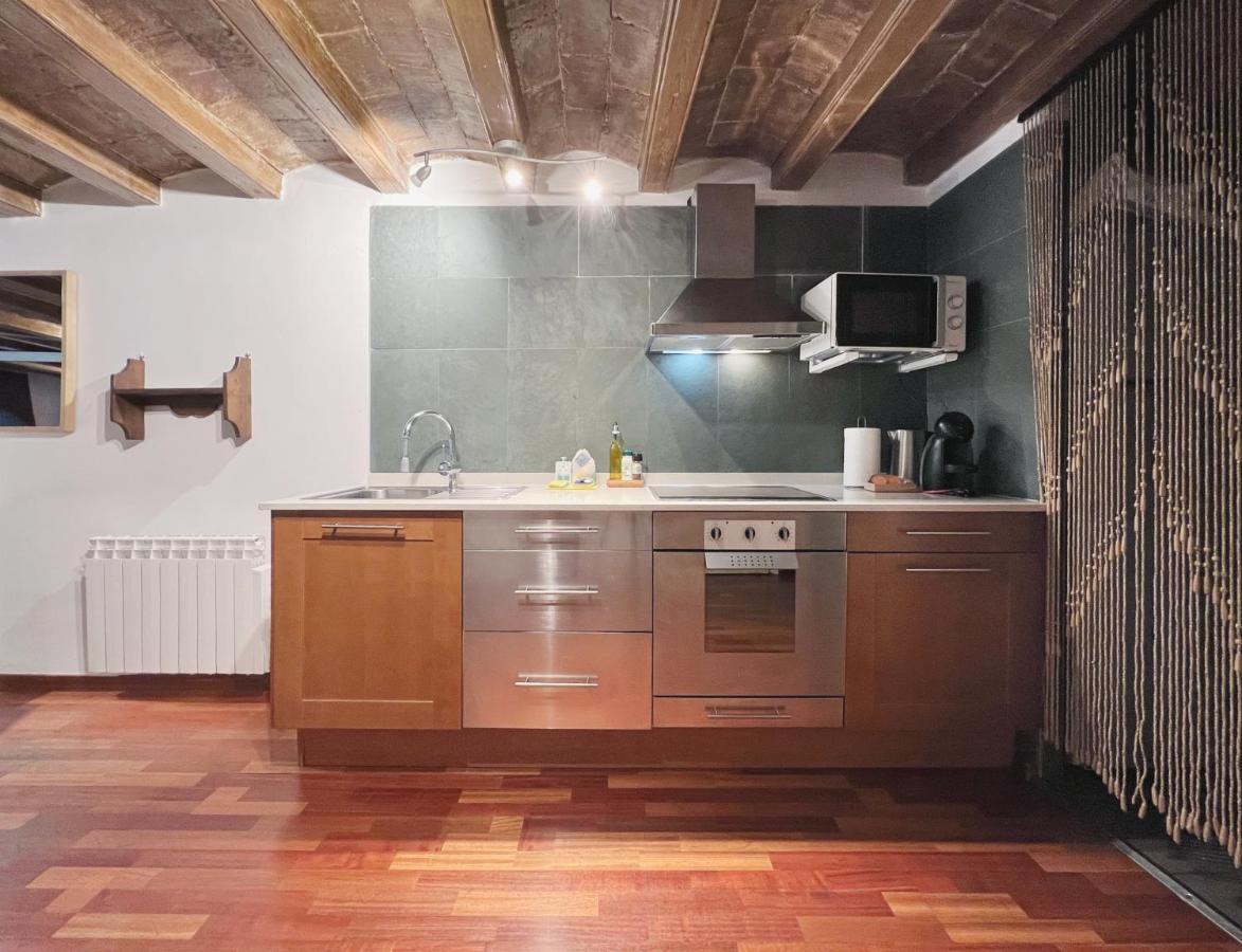 Apartamento U-nique Placa Universitat Barcelona