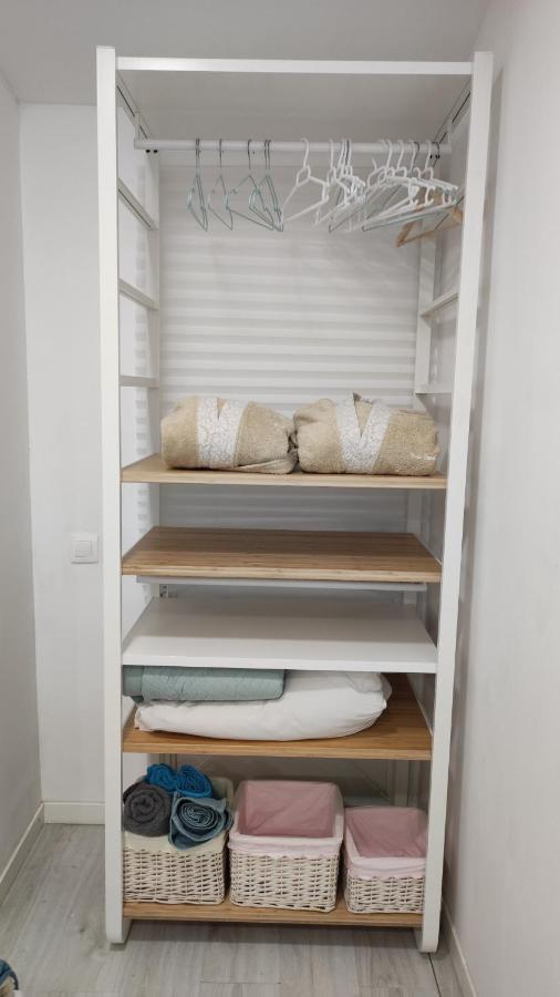 Apartment Estudio Hortabcn Barcelona
