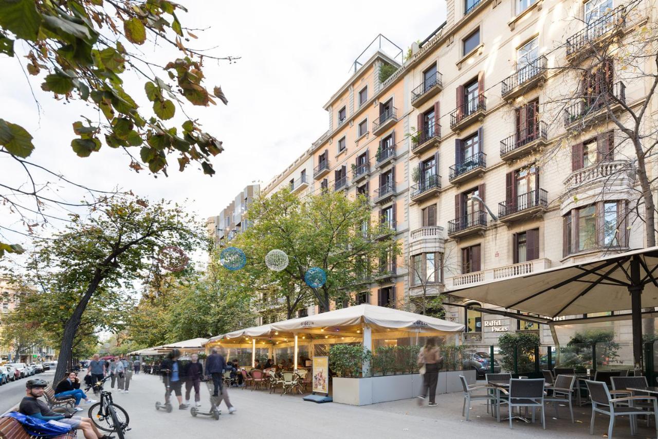 Apartamento Enjoy Rafaela Barcelona