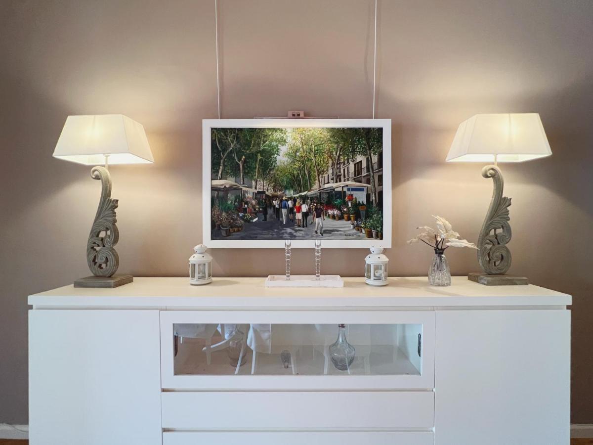 Apartamento U-nique Urquinaona *