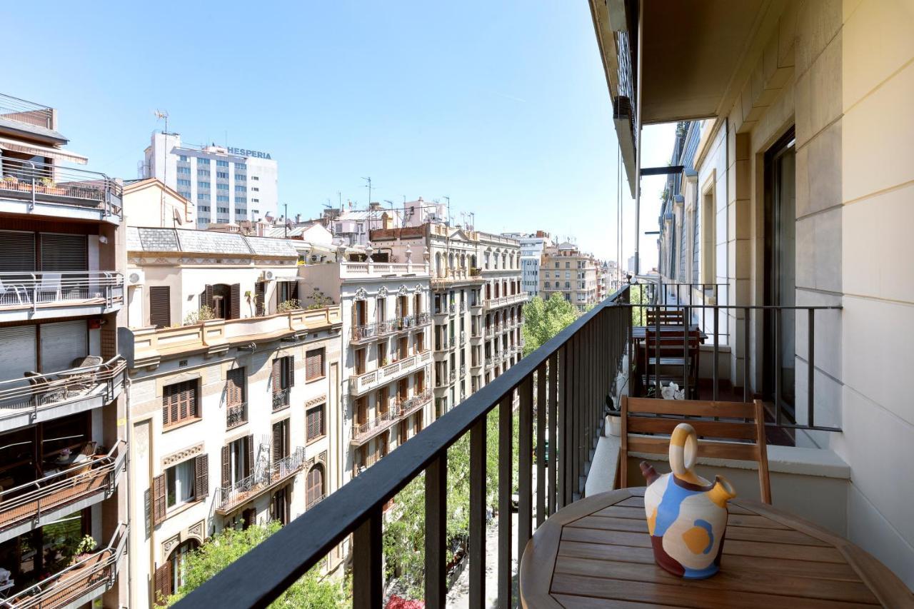 Apartamento C211 Barcelona