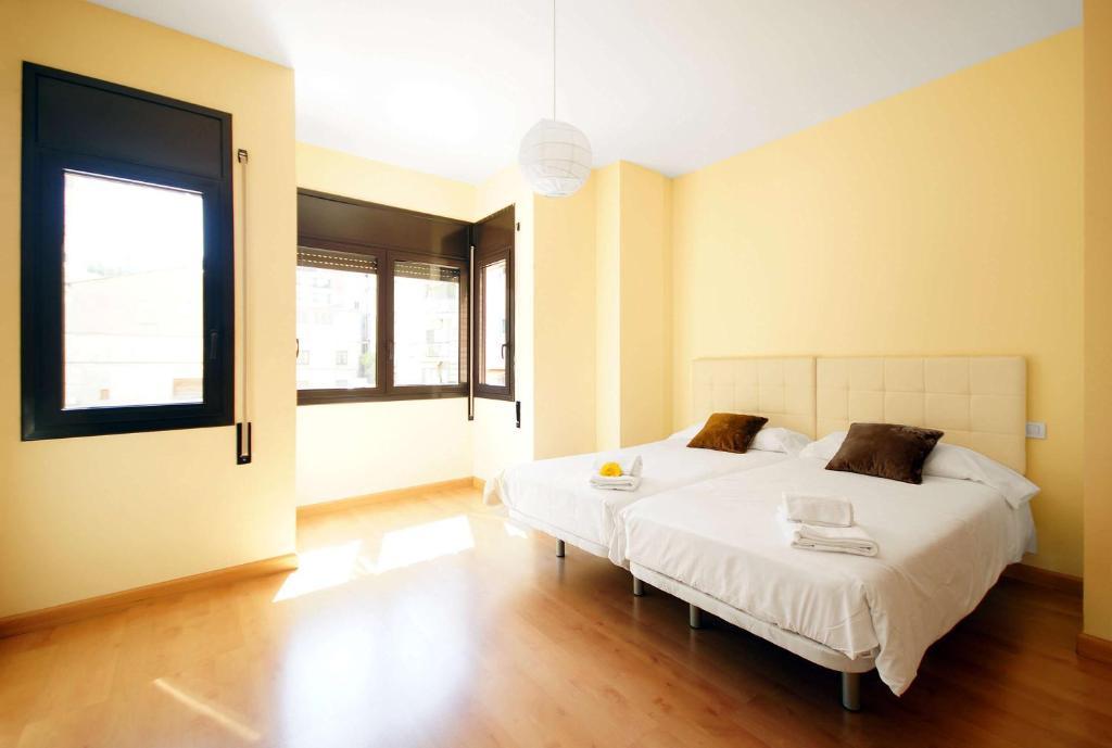 Villarroel Apartamento *