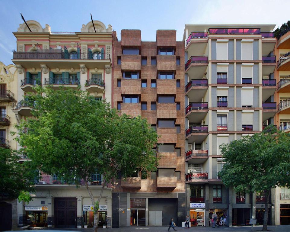 Villarroel * Barcelona