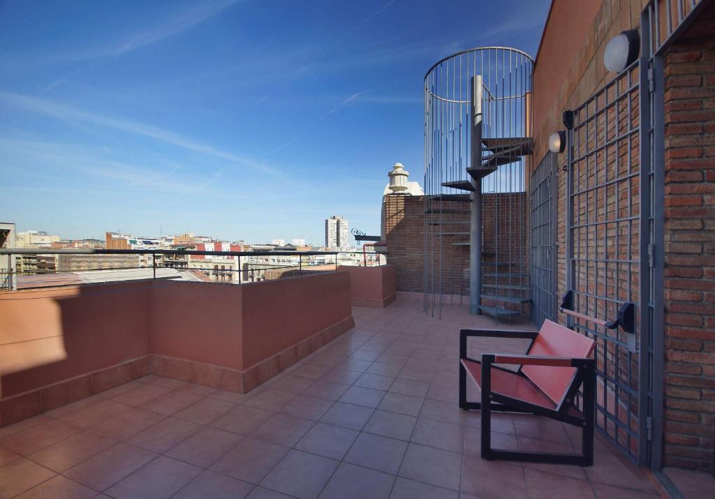 Villarroel Apartamento Barcelona