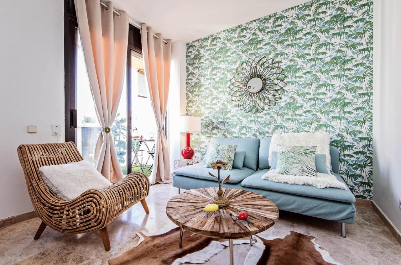 Sweett - Cosy Ciutadella Apartment Barcelona