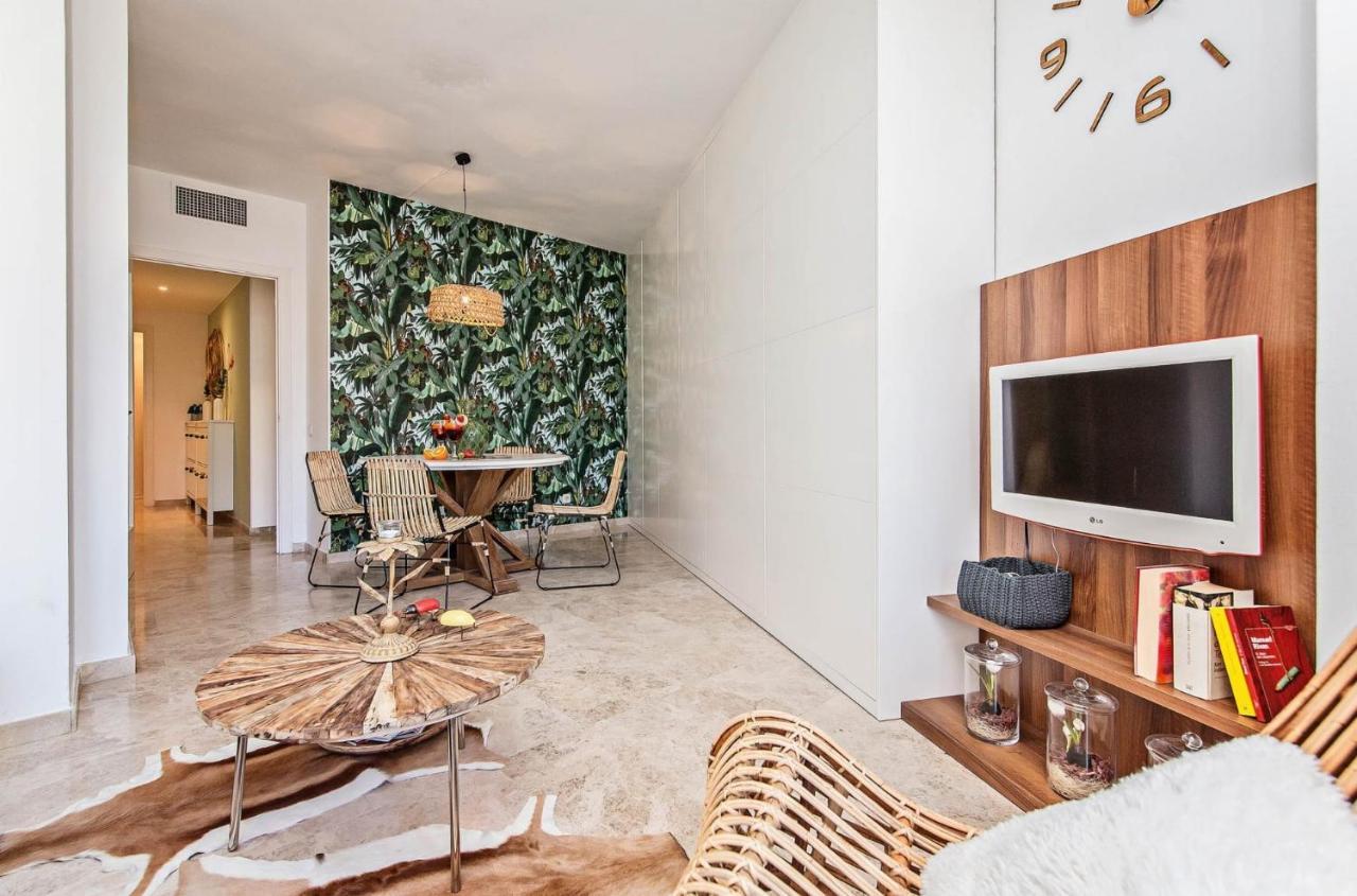 Apartment Sweett - Cosy Ciutadella *