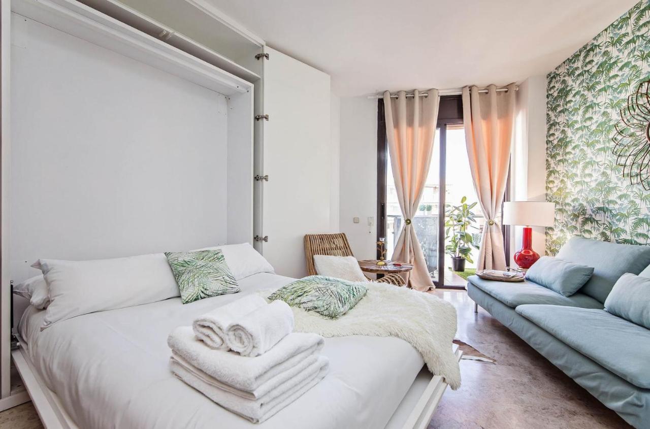 Sweett - Cosy Ciutadella Apartment *