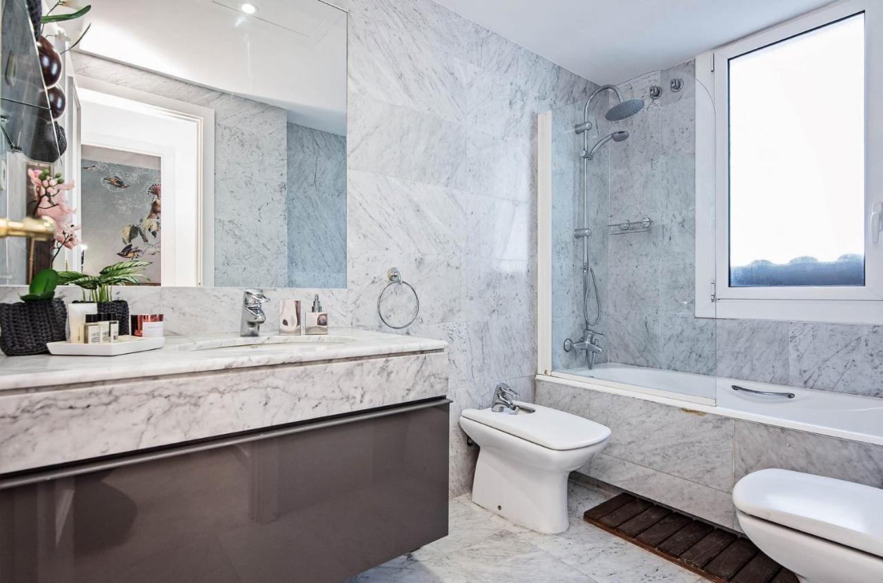 Sweett - Cosy Ciutadella Apartment Barcelona