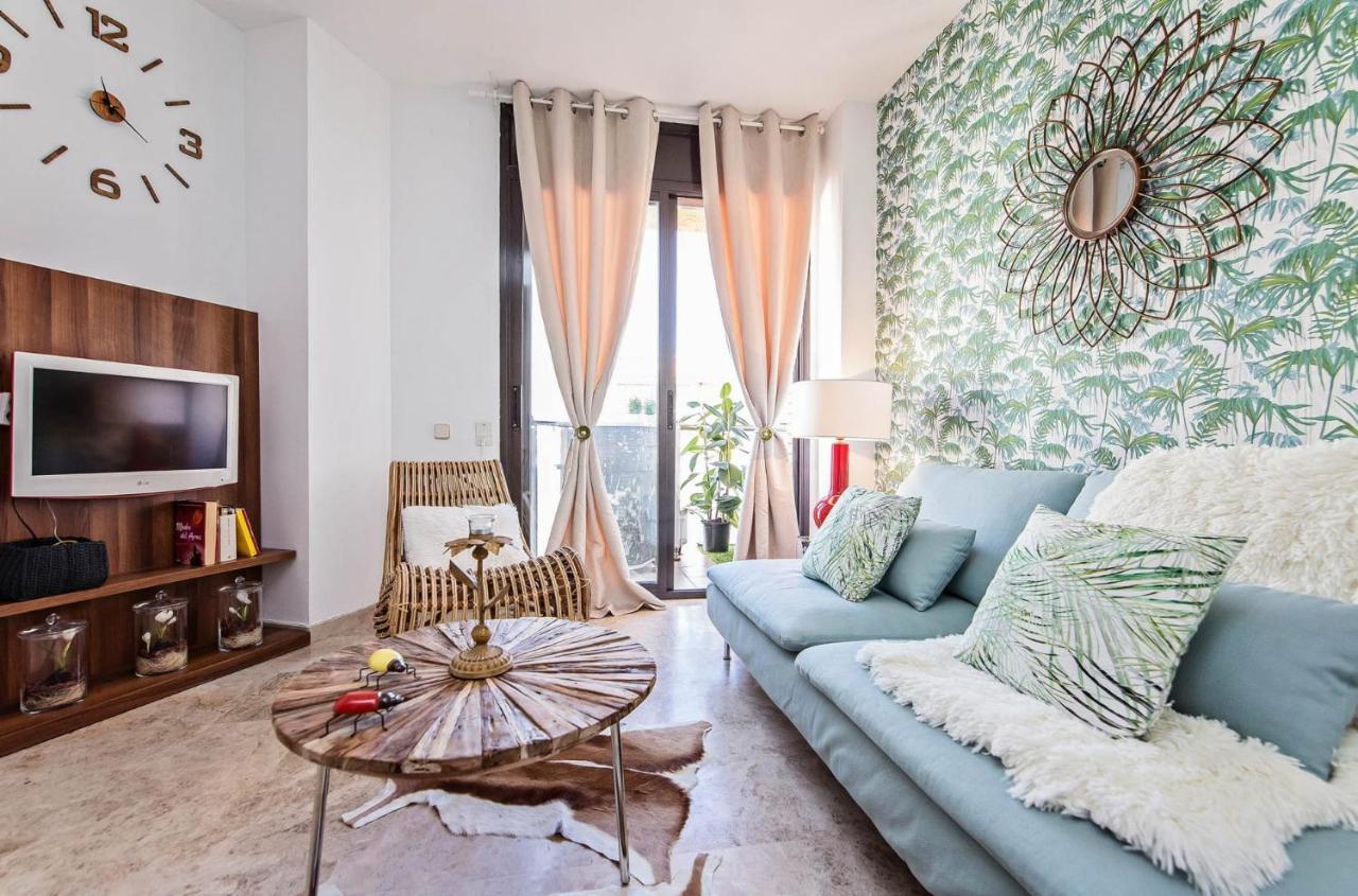 Sweett - Cosy Ciutadella Apartment *