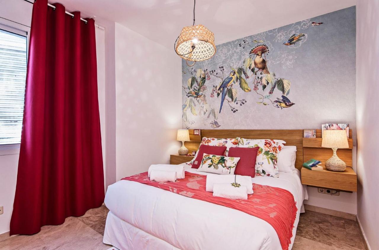 Sweett - Cosy Ciutadella Barcelona
