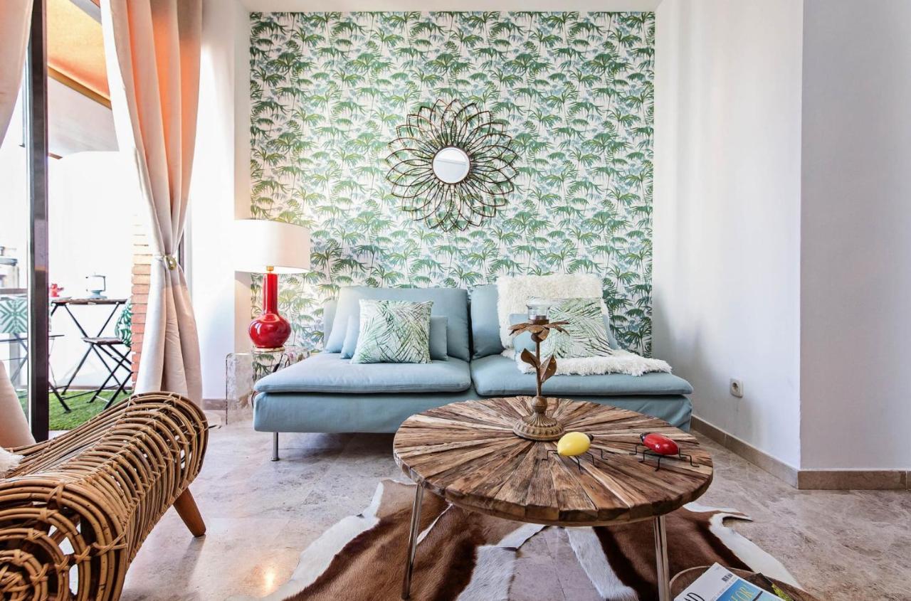 Sweett - Cosy Ciutadella Apartment Barcelona
