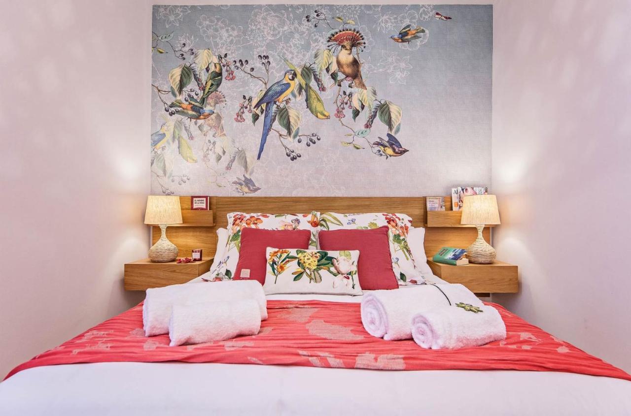 Apartment Sweett - Cosy Ciutadella Barcelona