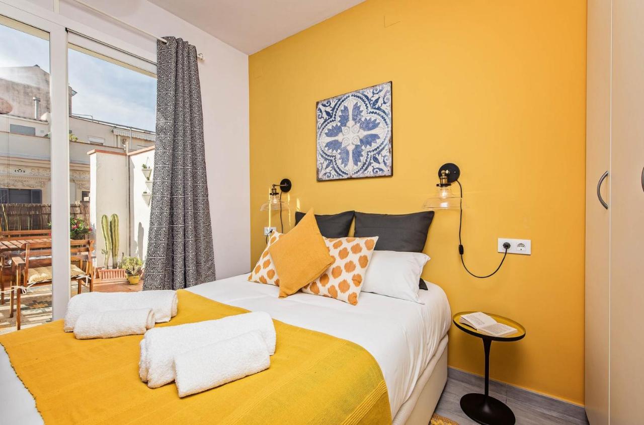 Apartamento Sweett - Atic Gracia