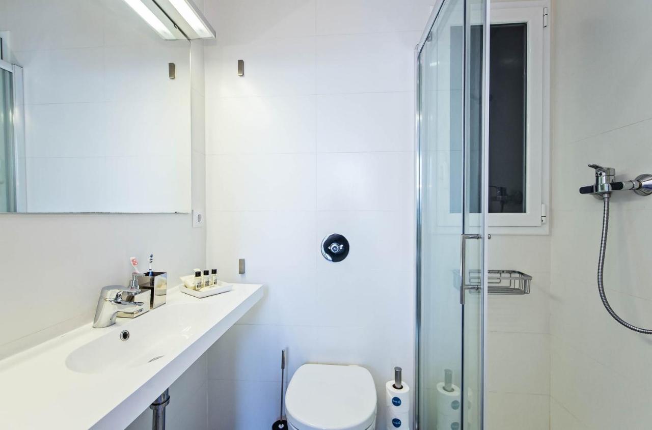 Apartamento Sweett - Atic Gracia