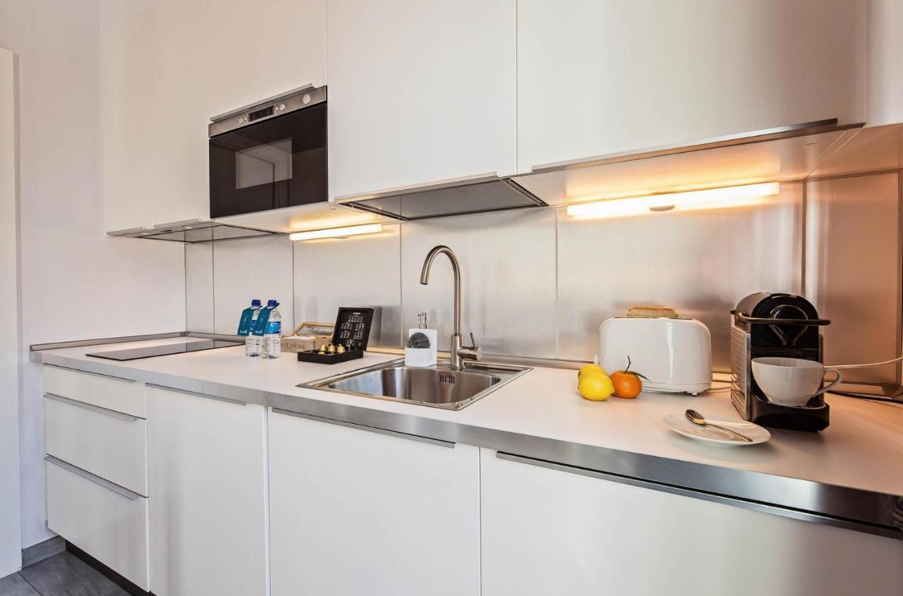 Apartamento Sweett - Atic Gracia Barcelona