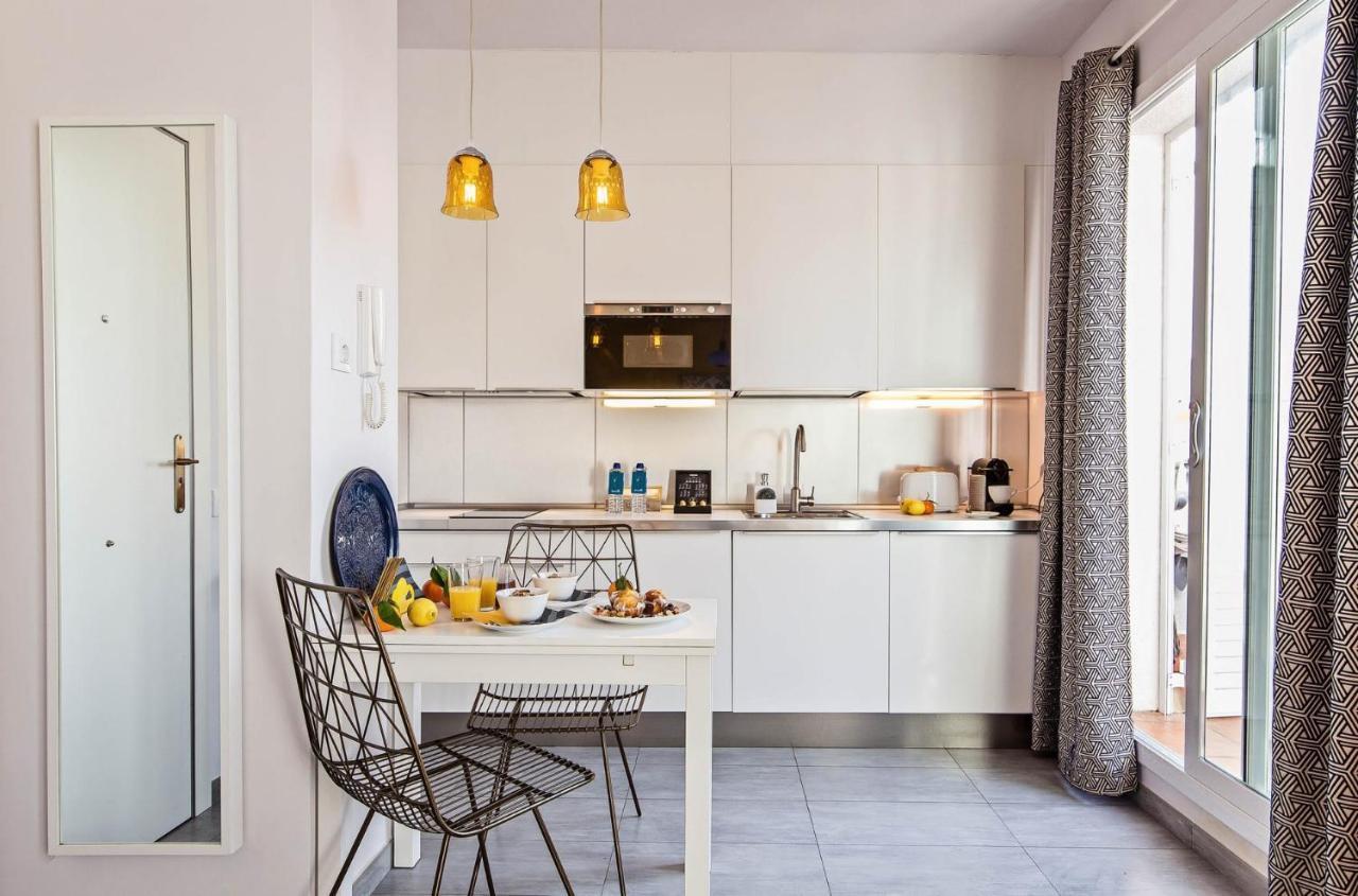Sweett - Atic Gracia Apartamento Barcelona