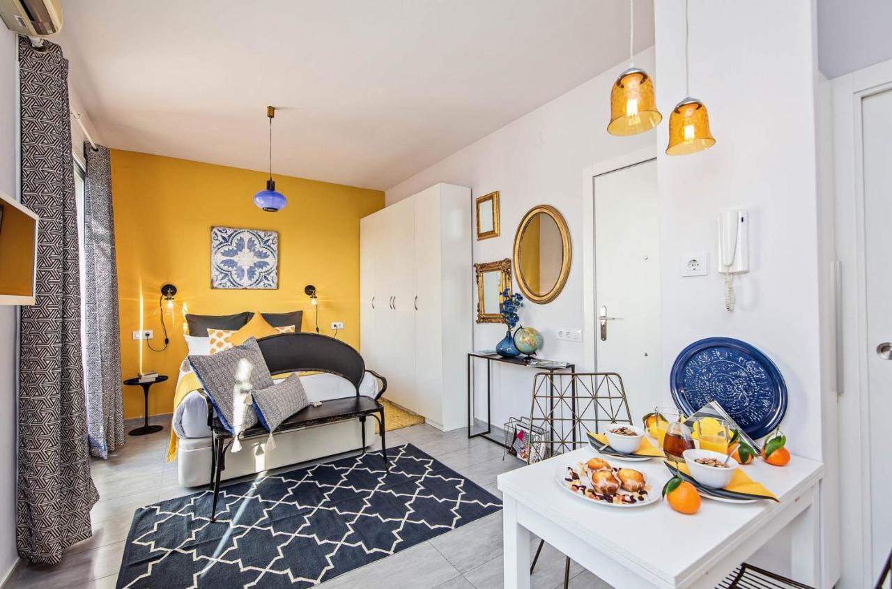 Apartamento Sweett - Atic Gracia