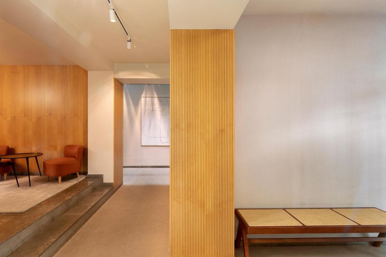 Apartamento C211 Barcelona