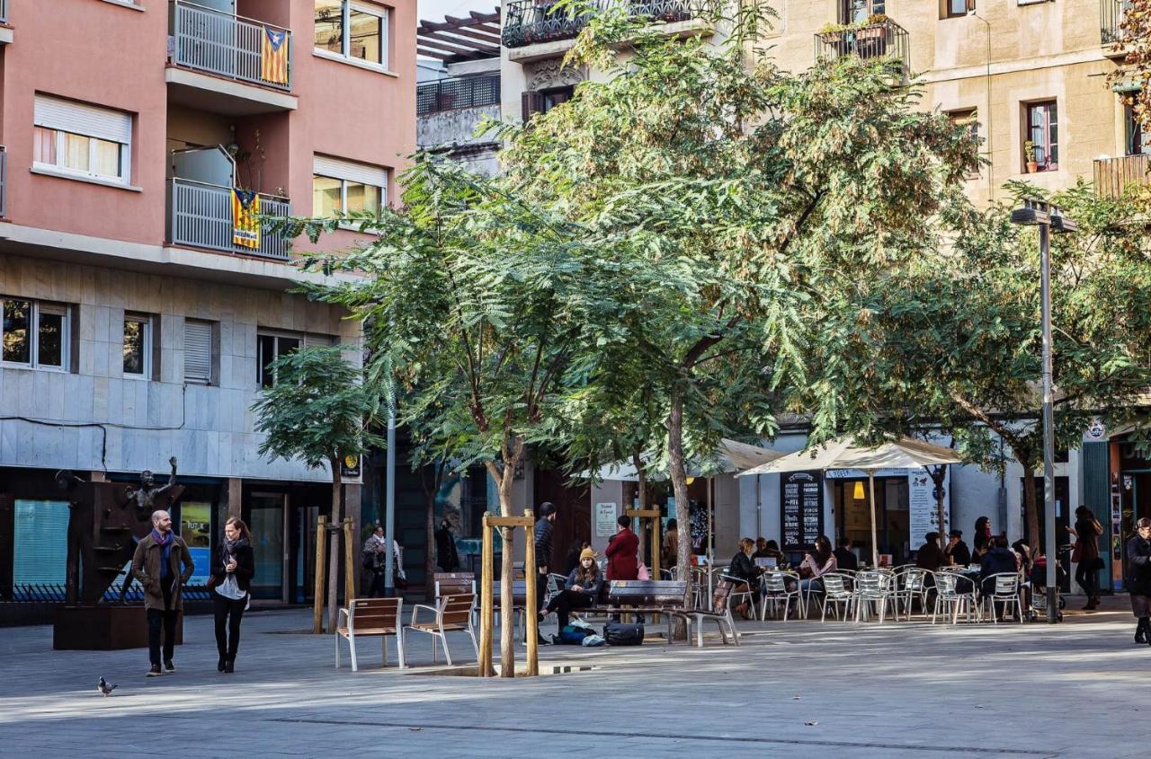 Apartamento Sweett - Atic Gracia